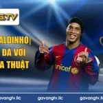 Tiểu Sử Ronaldinho